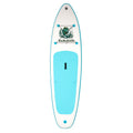 All-Around Inflatable Stand Up Paddle Board for Fishing & Recreation